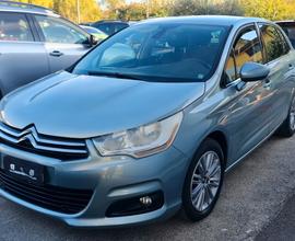 Citroen C4 1.6 HDi 90cv ESP