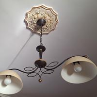 lampadario da cucina 