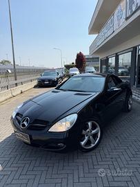 Mercedes-benz SLK 200 Kompressor cat