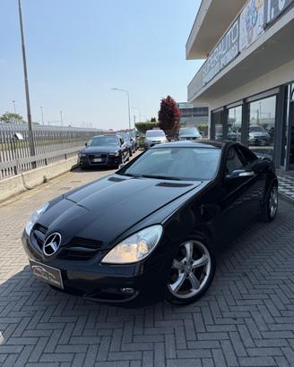 Mercedes-benz SLK 200 Kompressor cat