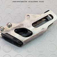 GUIDA CATENA HONDA CRF 450 2011 2012 CRE 2009 2010