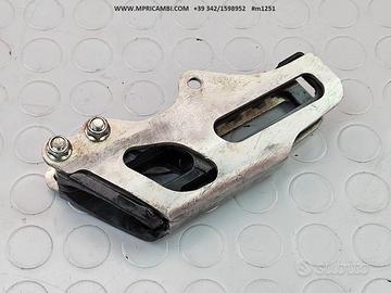 GUIDA CATENA HONDA CRF 450 2011 2012 CRE 2009 2010