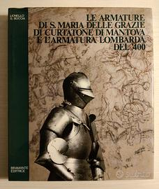 RARO - Le Armature di S. Maria delle Grazie di ...