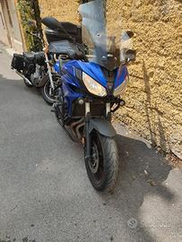 Yamaha Tracer 700 - 2019