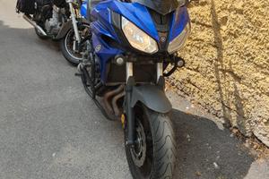 Yamaha Tracer 700 - 2019