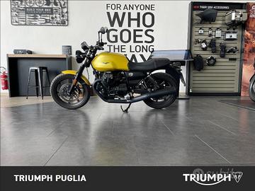 MOTO GUZZI V7 850 Stone Abs