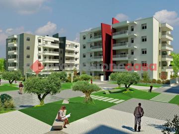 Appartamento Giulianova [Cod. rif 3249108VRG]