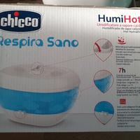 Umidificatore Chicco HumiHot