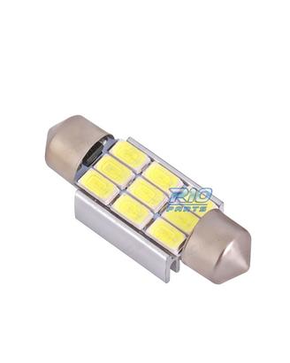 LAMPADINA LED C10W FESTOON CANBUS 36MM