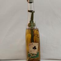 Mugnetti Liquore Asso di Fiori sigillo Repubblica 