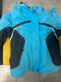 Giacca sci CMP 110 bimbo