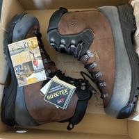 Scarponi AKU numero 43