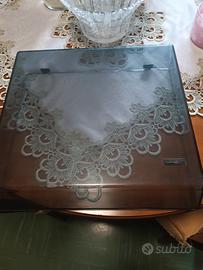 Milano elettro cappa 