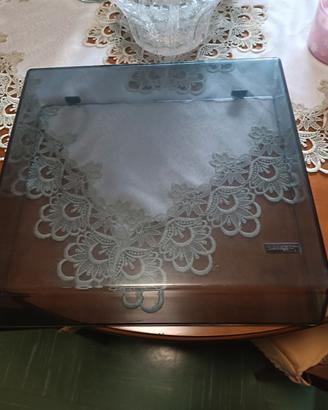 Milano elettro cappa 