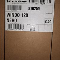 stufa windo 120  nuova