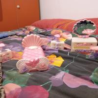 Camera da Letto Lady Lovely locks