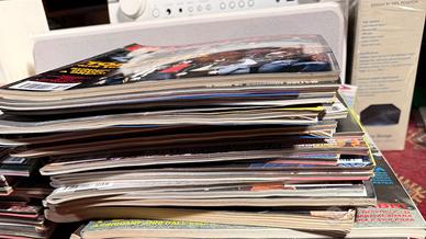 riviste musicalivarie