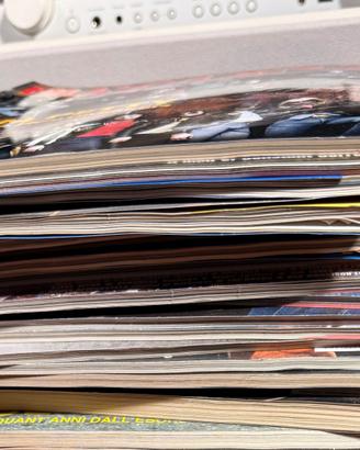 riviste musicalivarie