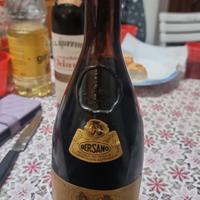 Vino Barolo bersano
