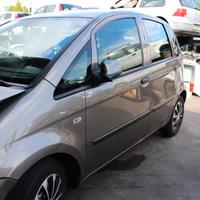 FIAT IDEA anno 2009 -benzina