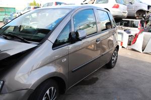FIAT IDEA anno 2009 -benzina