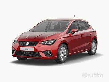 Seat Ibiza 1.0 ecotsi style 95cv