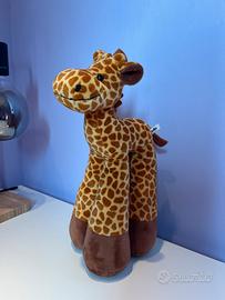 Peluches giraffa