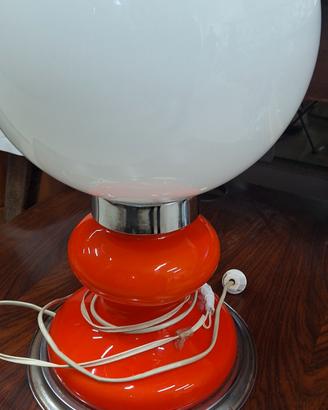 Lampada Vintage Modernariato 