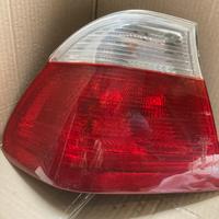 FANALE POSTERIORE BMW