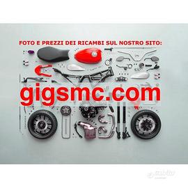 PERNI STAFFE MOTORE TELAIO KTM DUKE 690 R