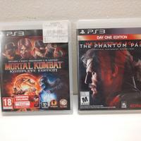 Giochi Playstation 3