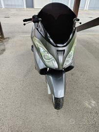 Aprilia Atlantic sprint 400 