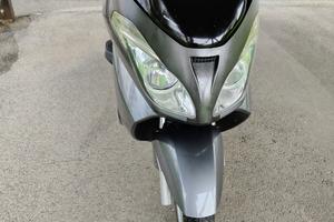 Aprilia Atlantic sprint 400 