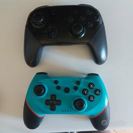 2 Controller Nintendo Switch/Switch 2