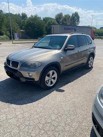 Bmw x5 e 70 3.0d