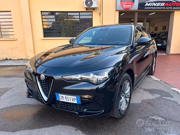 Alfa Romeo Stelvio 2023 2.2 Turbodiesel 210 CV 110
