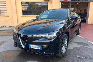 Alfa Romeo Stelvio 2023 2.2 Turbodiesel 210 CV 110