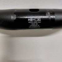 Manubrio Alluminio  OC  