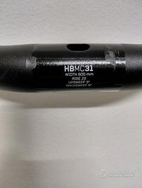 Manubrio Alluminio  OC  