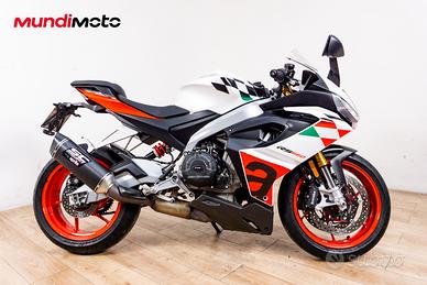 APRILIA RS 660 LIMITED EDITION - 2023