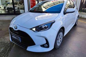 TOYOTA Yaris 1.5 Hybrid 5 porte Active