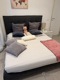 Camera da letto completa – 1000€ (tutto compreso)