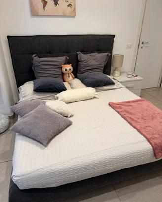 Camera da letto completa – 1000€ (tutto compreso)