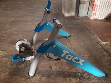 Rullo bici tacx