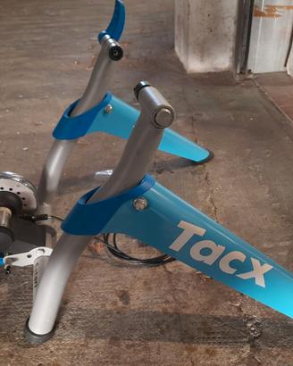 Rullo bici tacx