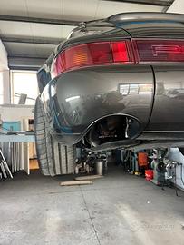 Parafango sinistro Porsche 964