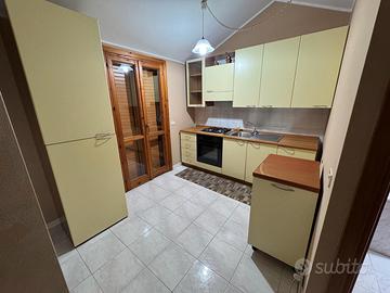 Appartamento a Fiumefreddo di Sicilia zona Liberto