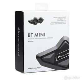 MIDLAND BT MINI DOPPIO