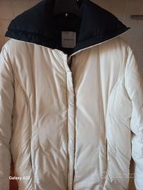 Giubbotto donna Borgofiori