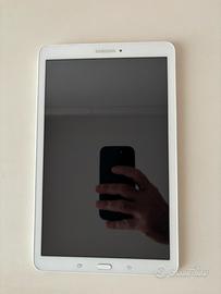 Tablet Samsung Galaxy Tab E